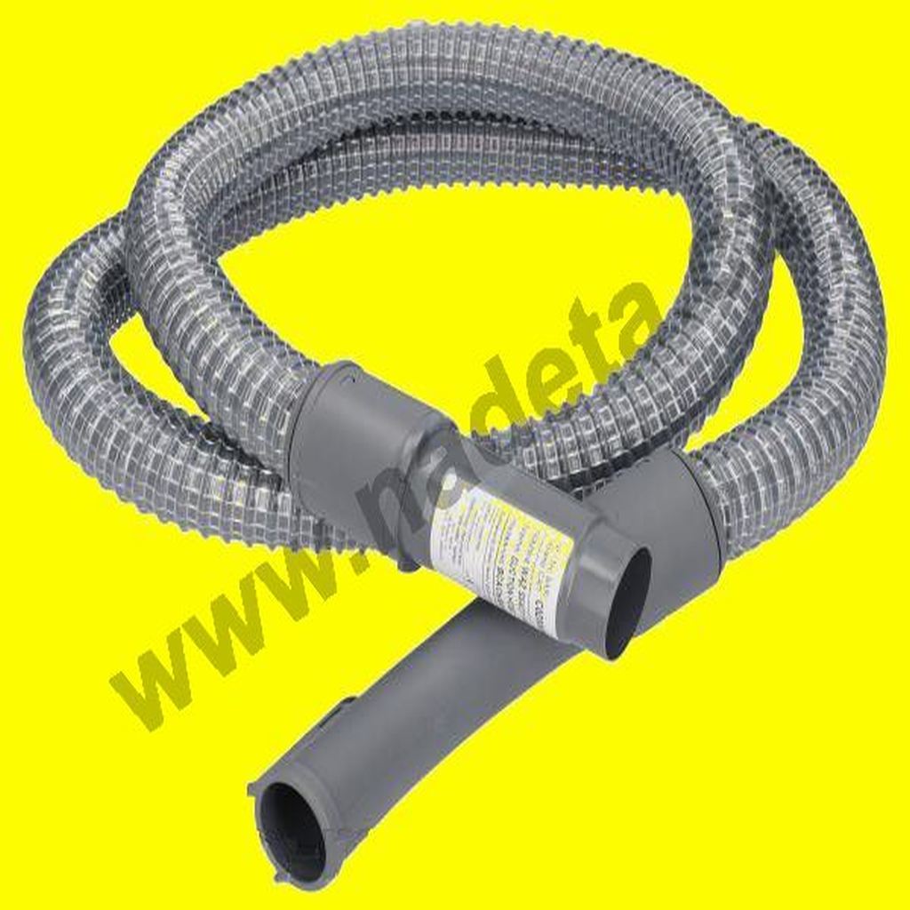 Hadice kompletní, vysavač Zelmer 619, 719, 919