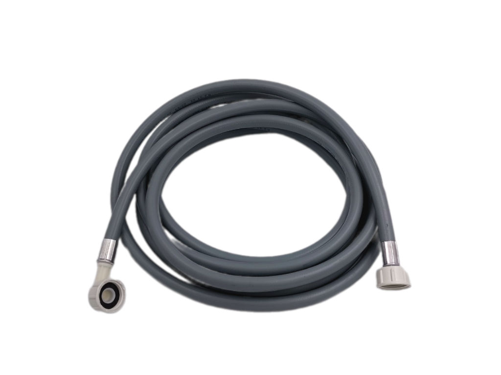 Hadice přívodní 5m koleno/přímá s těsně