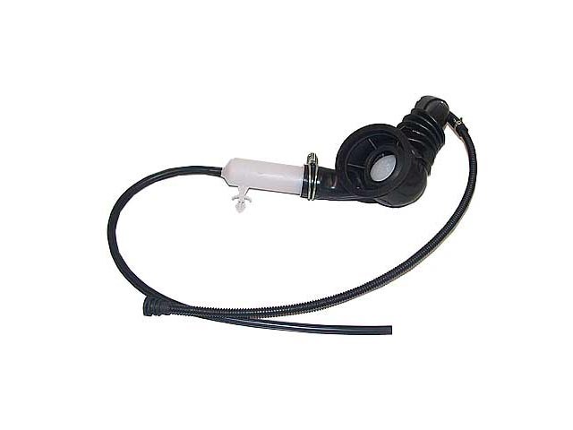 Hadice vany pračky, harmonika 00480442 BOSCH / SIEMENS 