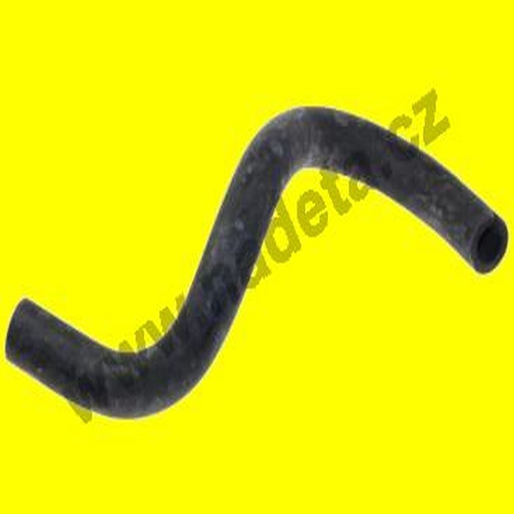 Hadice ventil-zahnutá pračka Bosch WLF20262