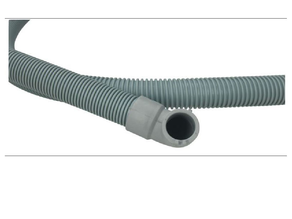 Hadice vypouštěcí pračky 140013554088 ELECTROLUX / AEG