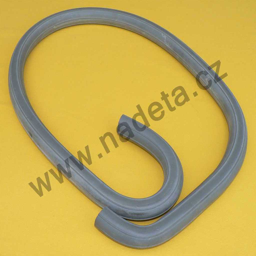 Hadice vypouštěcí více záhybů, pračka Romo Mini 