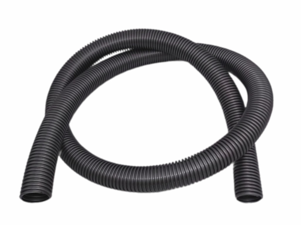 Hadice vysavače holá černá D= 40mm / d= 35mm délka= 1600mm