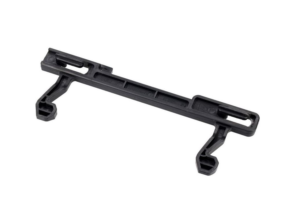 Hák, zámek dvířek mikrovlnné trouby 12170000003878 MIDEA, originál