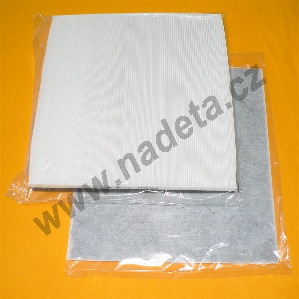 Hepa filtr, čistička vzduch DeLoghi DAP700E 