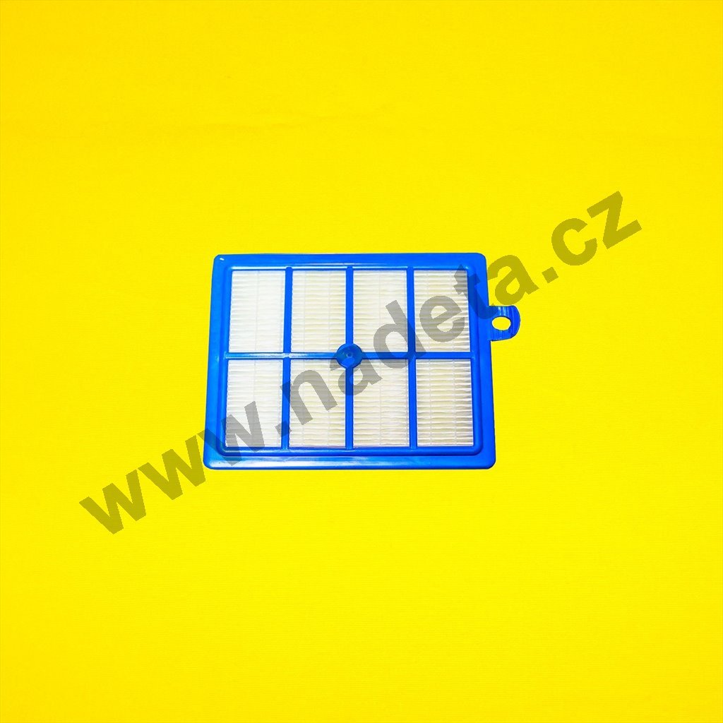 Hepa filtr do vysavač Electrolux ZE355