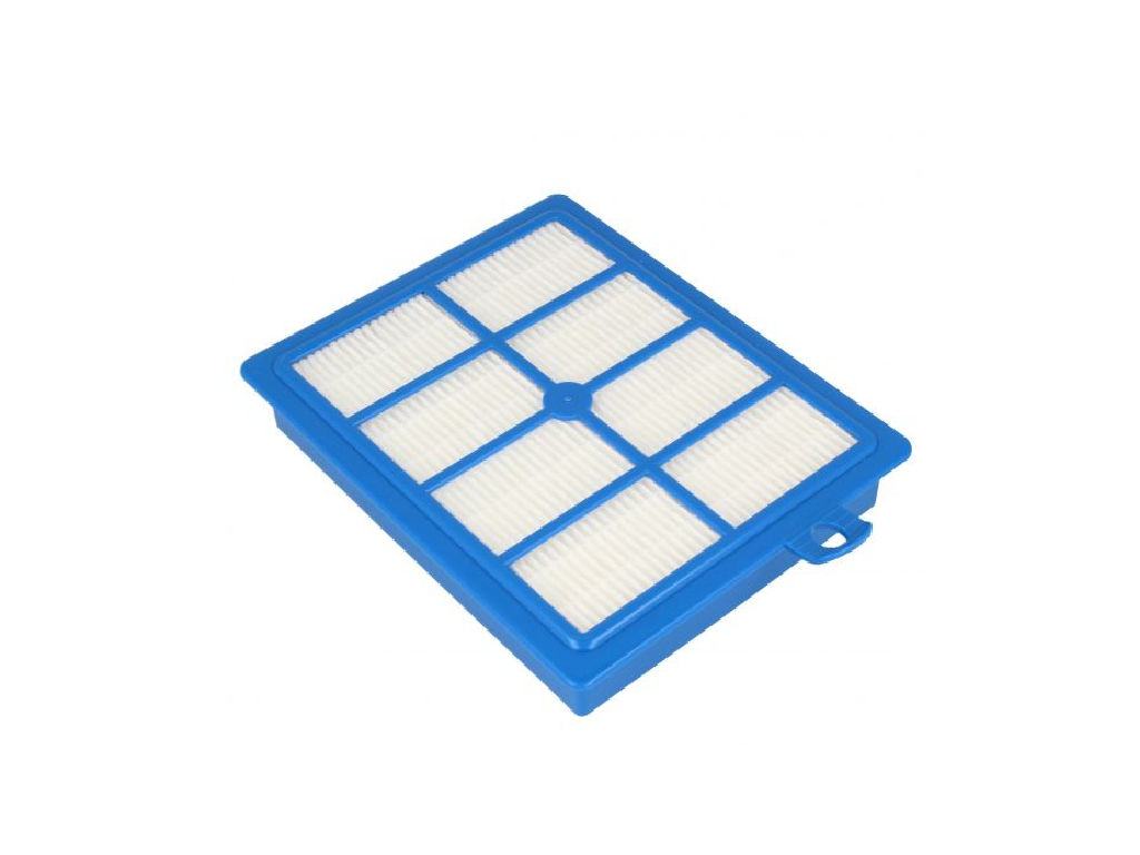 Hepa filtr do vysavače Electrolux, AEG 9001677682, filtr HEPA EFS1W  Allergy Plus s-filter, ORIGINÁL