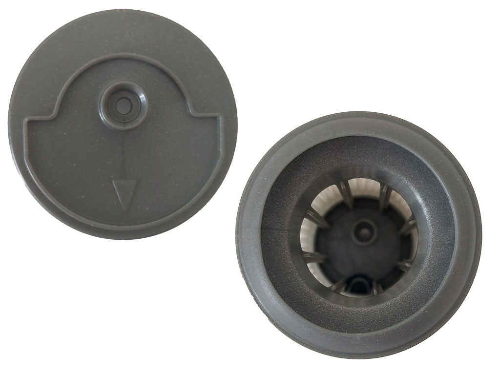 Hepa filtr do vysavače Eta 0231 00080