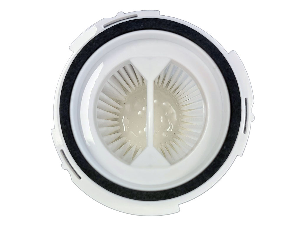 Hepa filtr do vysavače Eta 0442 00051