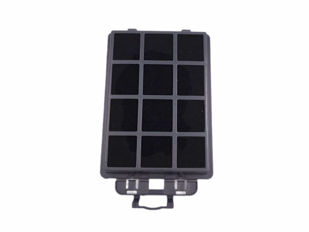 Hepa filtr do vysavače Eta 0502 Mio Blue ( Eta 050200070 )