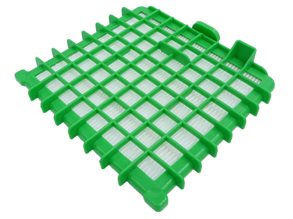 Hepa filtr do vysavače Rowenta 2100 Silence náhrada za ZR002901, 2210016216, 1001052