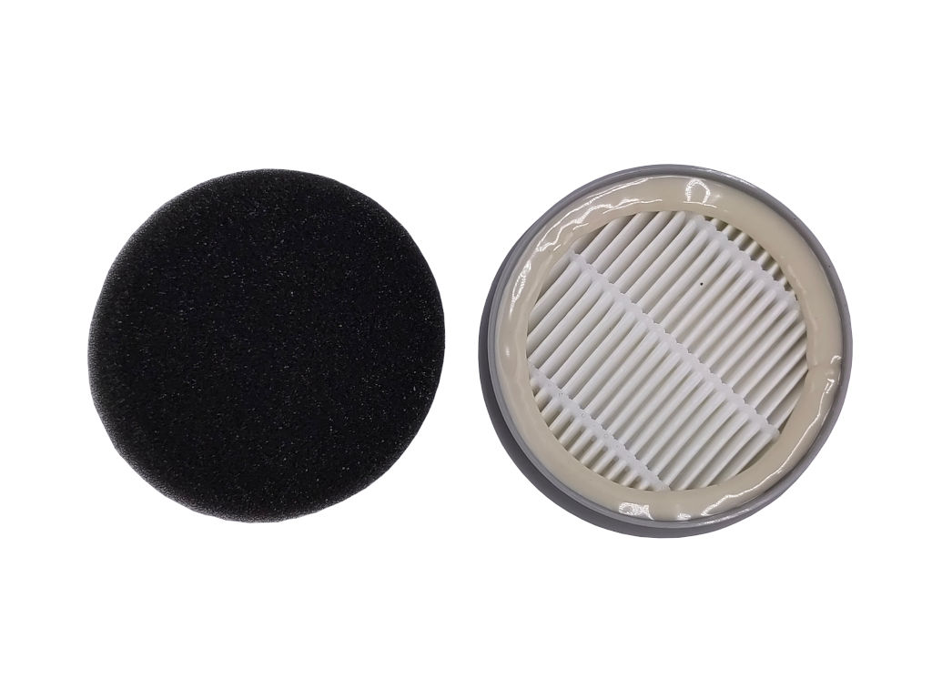 Hepa filtr do vysavače + pěnový filtr Eta 7235 00060