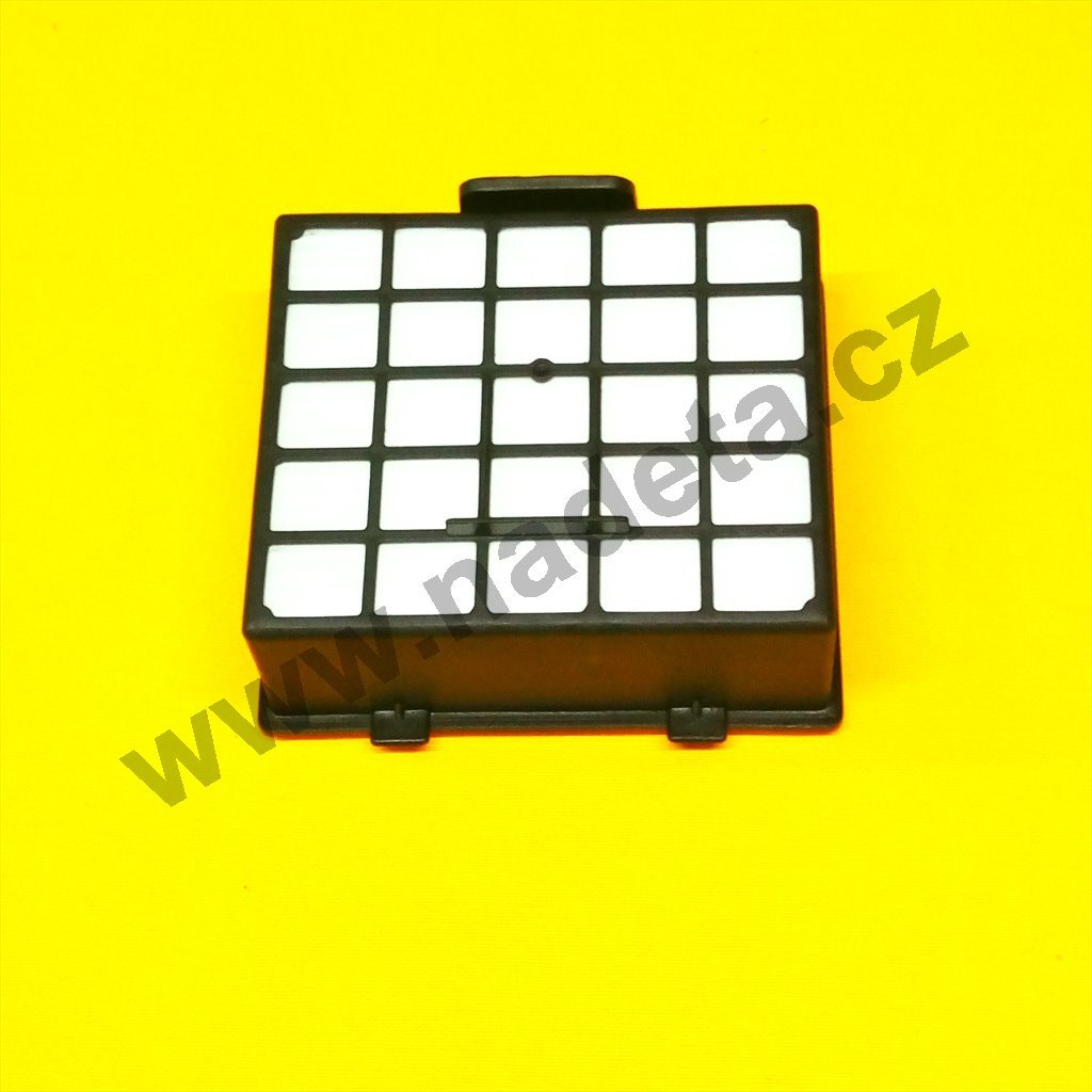 Hepa filtr, vysavač Bosch BSGL32125