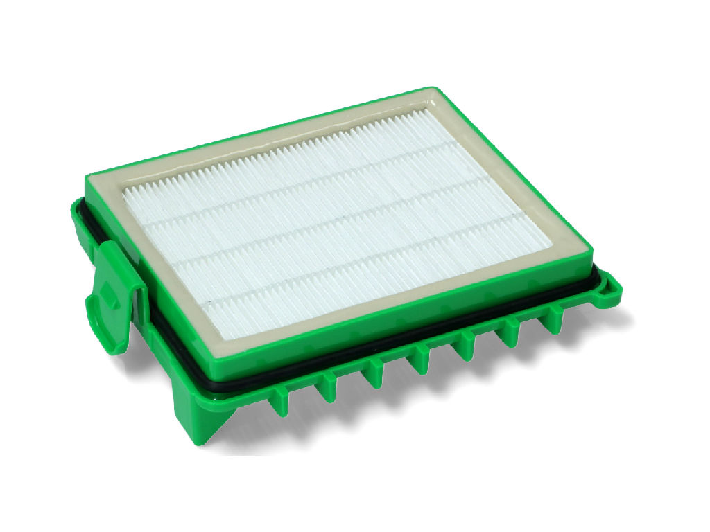 Hepa filtr vysavače Rowenta, Tefal, ZR004801, náhrada