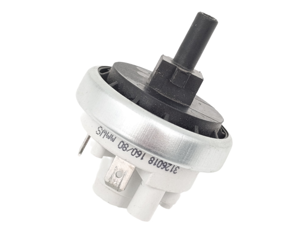 Hladinový spínač 0.5 bar 3126018 160/80 250V/6A  – pressostat