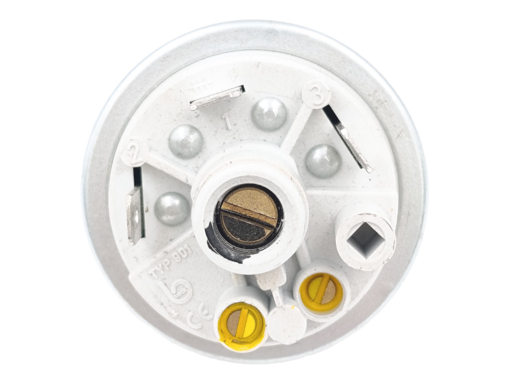 Hladinový spínač 0.5 bar 3126018 160/80 250V/6A  – pressostat