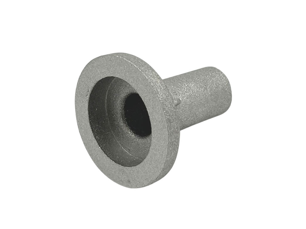 Hlava hořáku kombinovaného sporáku Mora, 813144