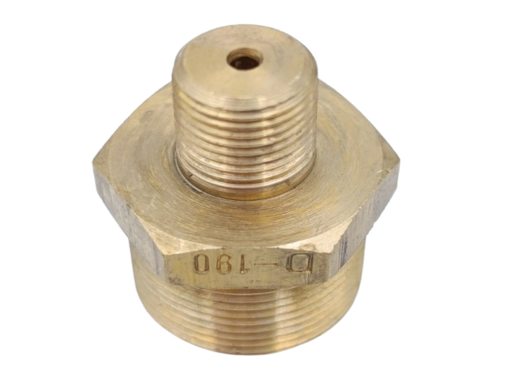 Hlavní tryska sporáku ASKO, Hisense, Gorenje 830291, 6100.190-02-017