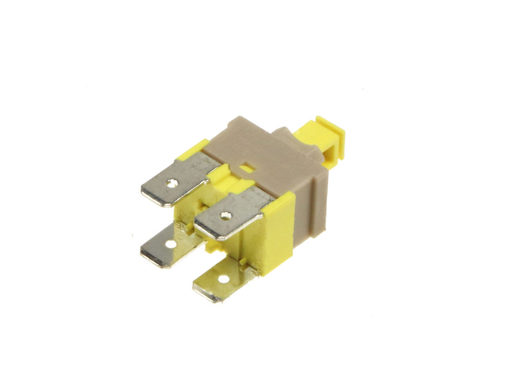Hlavní vypínač PS5, spínač ON/OFF pro myčky 306385 HISENSE / GORENJE, originál