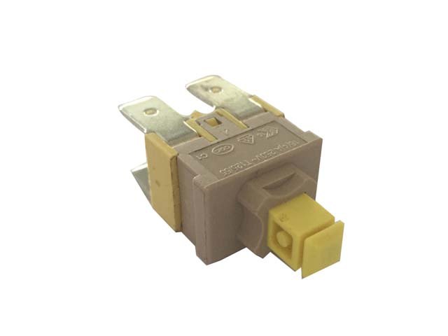 Hlavní vypínač PS5, spínač ON/OFF pro myčky 306385 HISENSE / GORENJE, originál