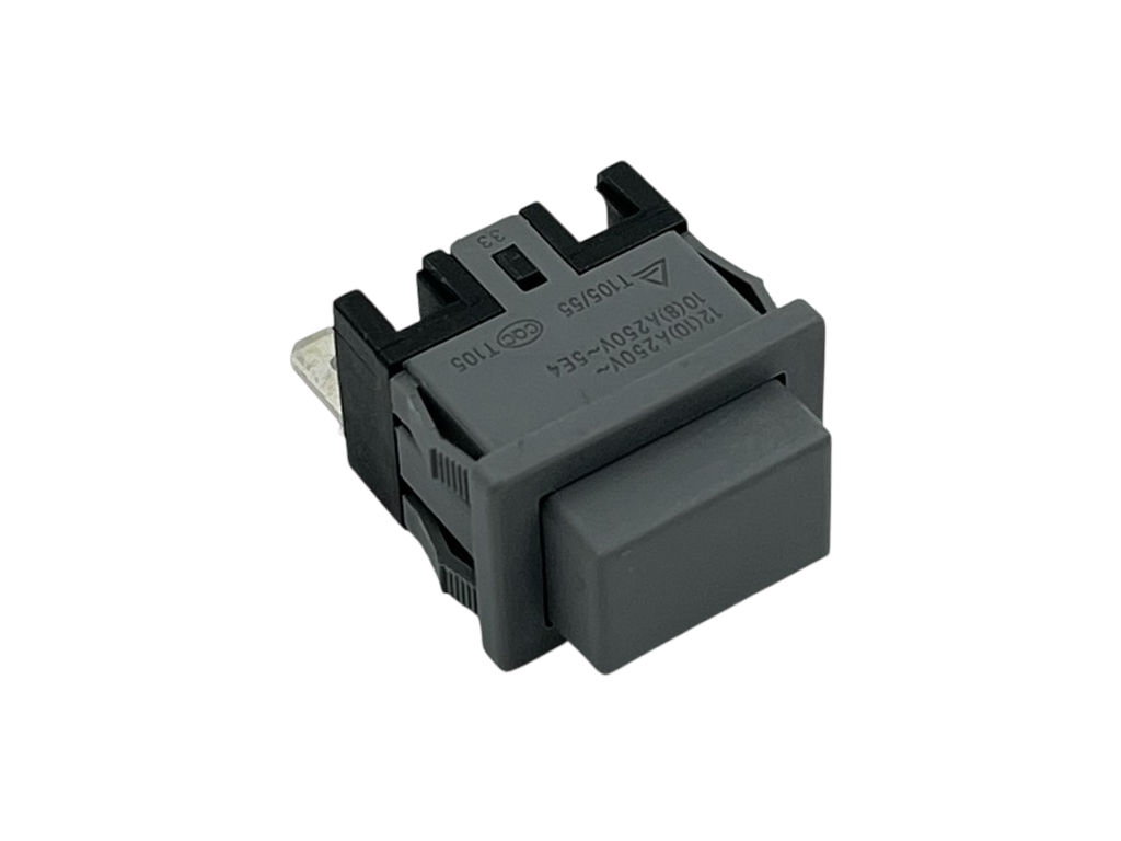 Hlavní vypínač vysavače Rowenta, RS-RT1977