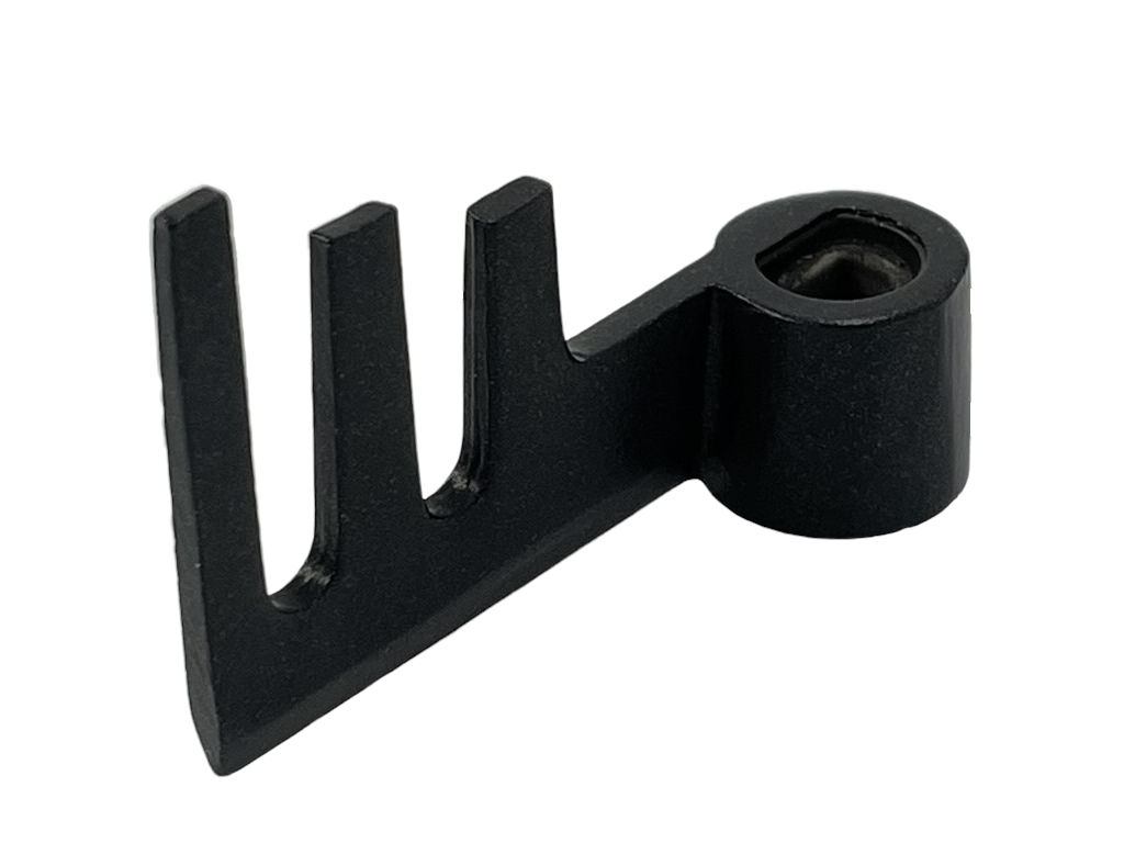 Hnětací hák domácí pekárny chleba Panasonic, ADD97G1601