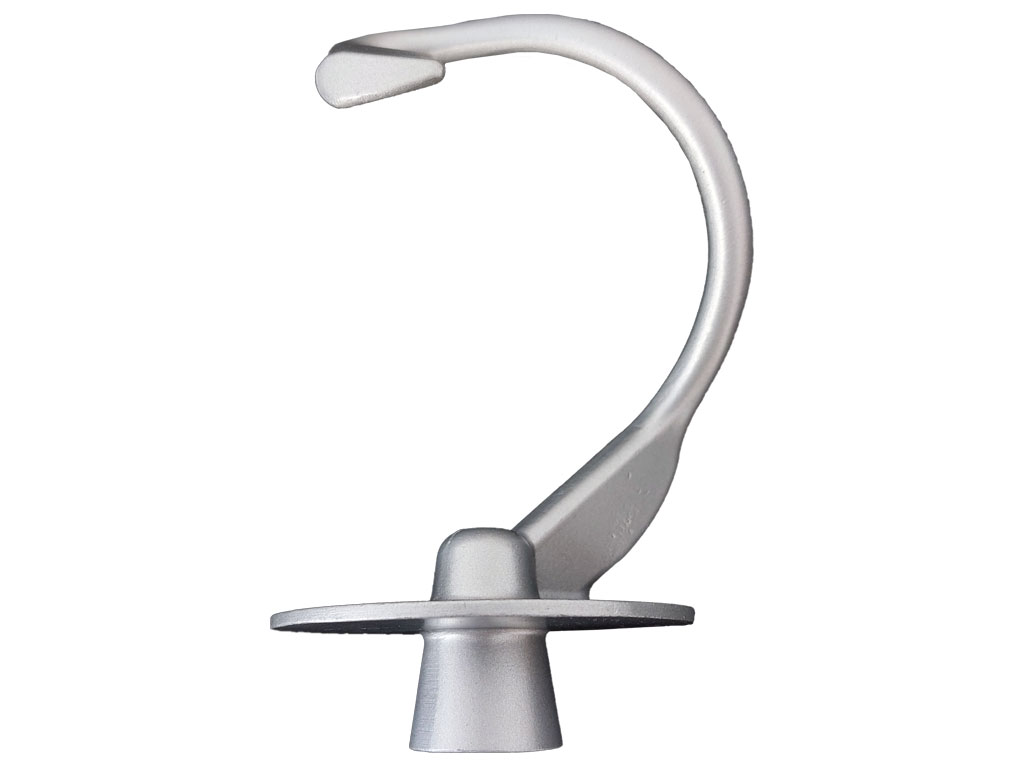 Hnětací hák kuchyňského robotu Eta Gratussino 0023 00065