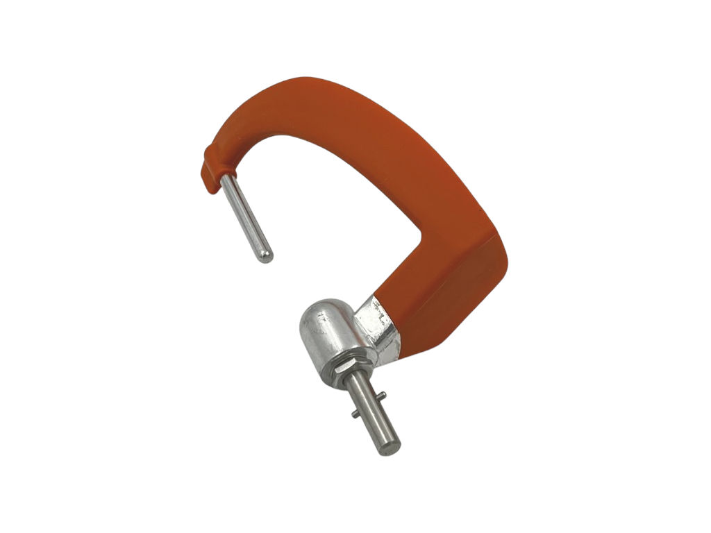 Hnětací hák pro bezlepkové těsto ETA 0028 99020