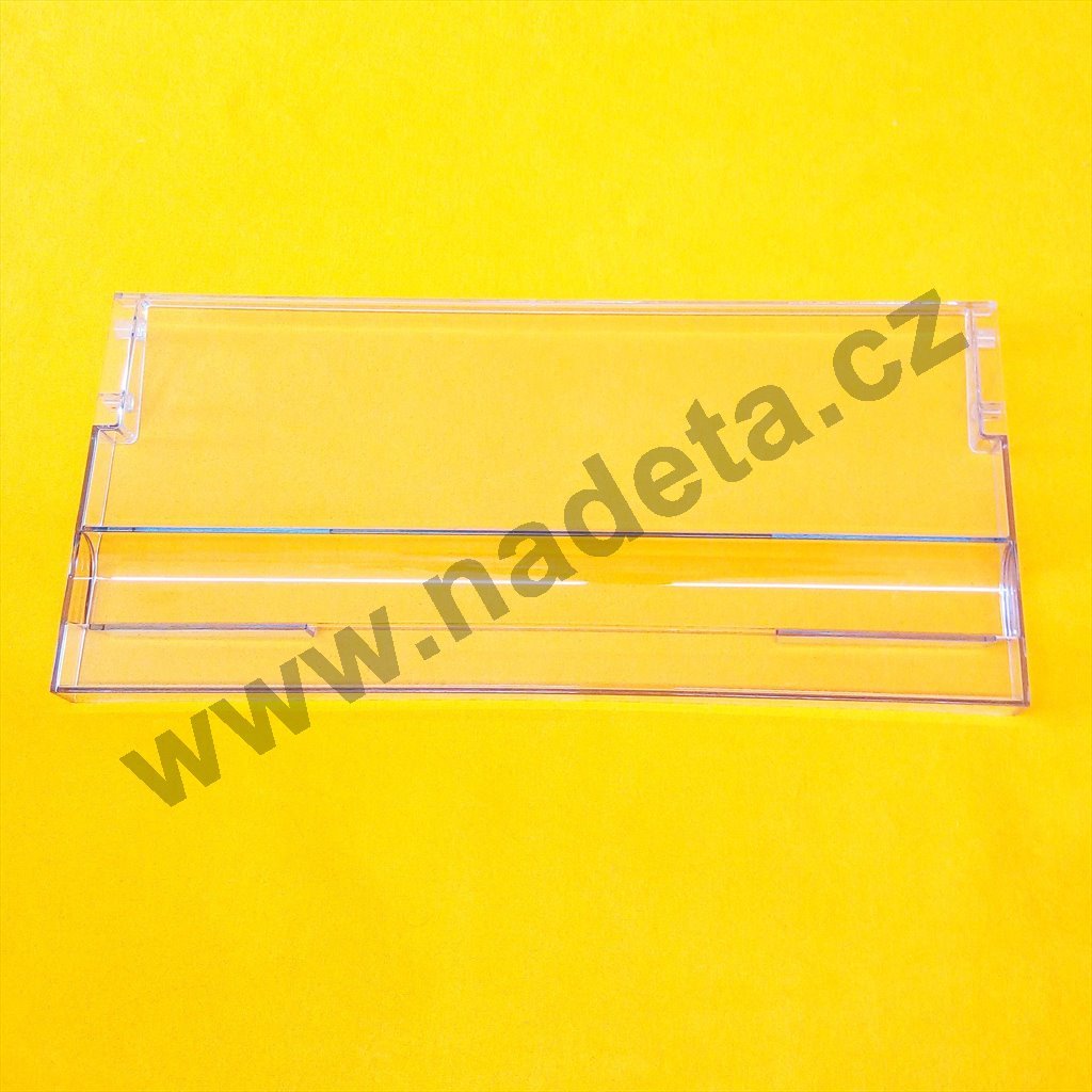 Horní čelo vyklípěcí, mrazák Gorenje ZOF2869A