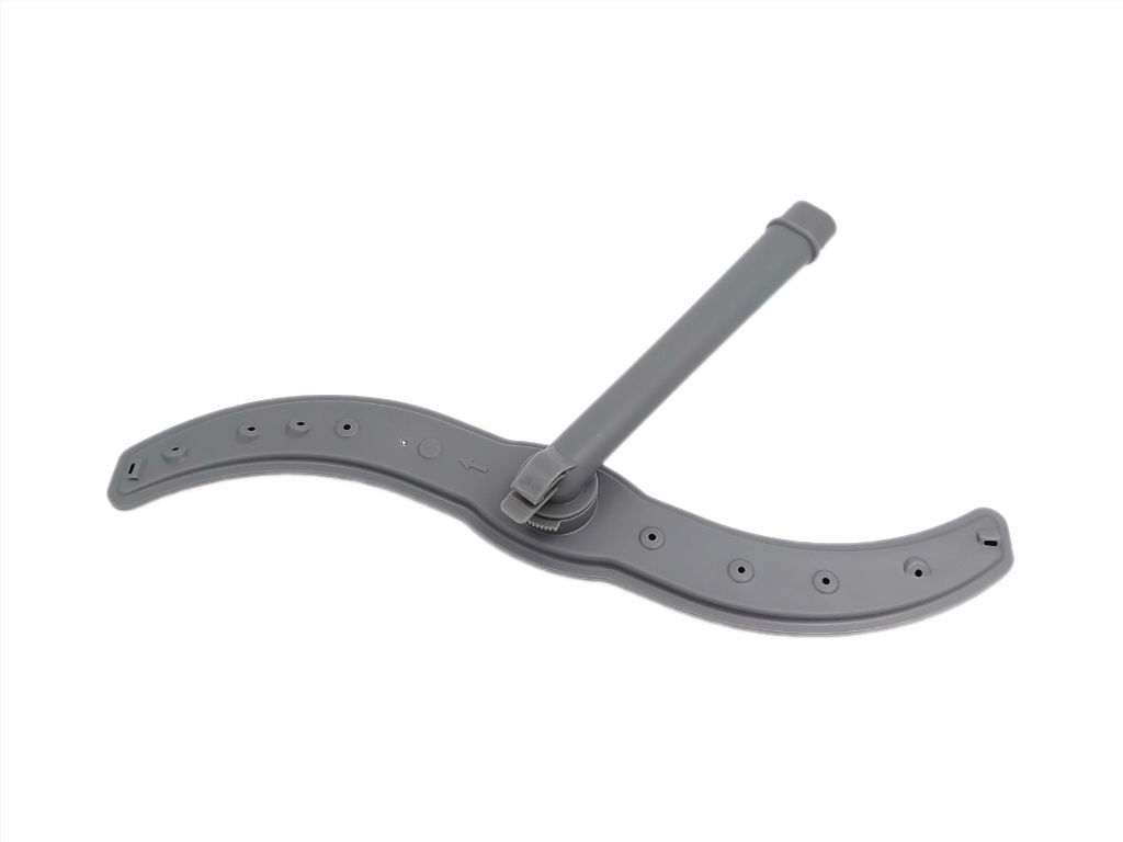 Horní ostřikovací rameno myčky, s unašečem Mora Gorenje 385768, 711746