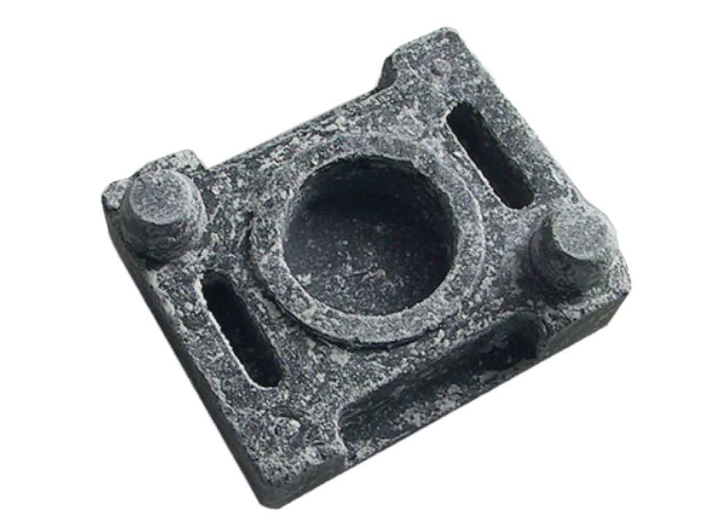 Horní podpěra motoru podlahového vysavače Electrolux, 1096540016