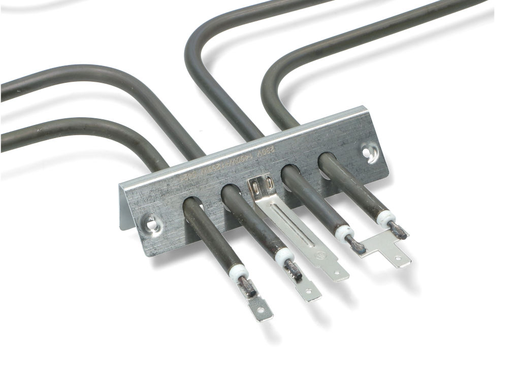 Horní topné těleso do trouby Fagor / Brandt CA5G001A1 – 335×350 mm (33,5×35 cm), náhrada