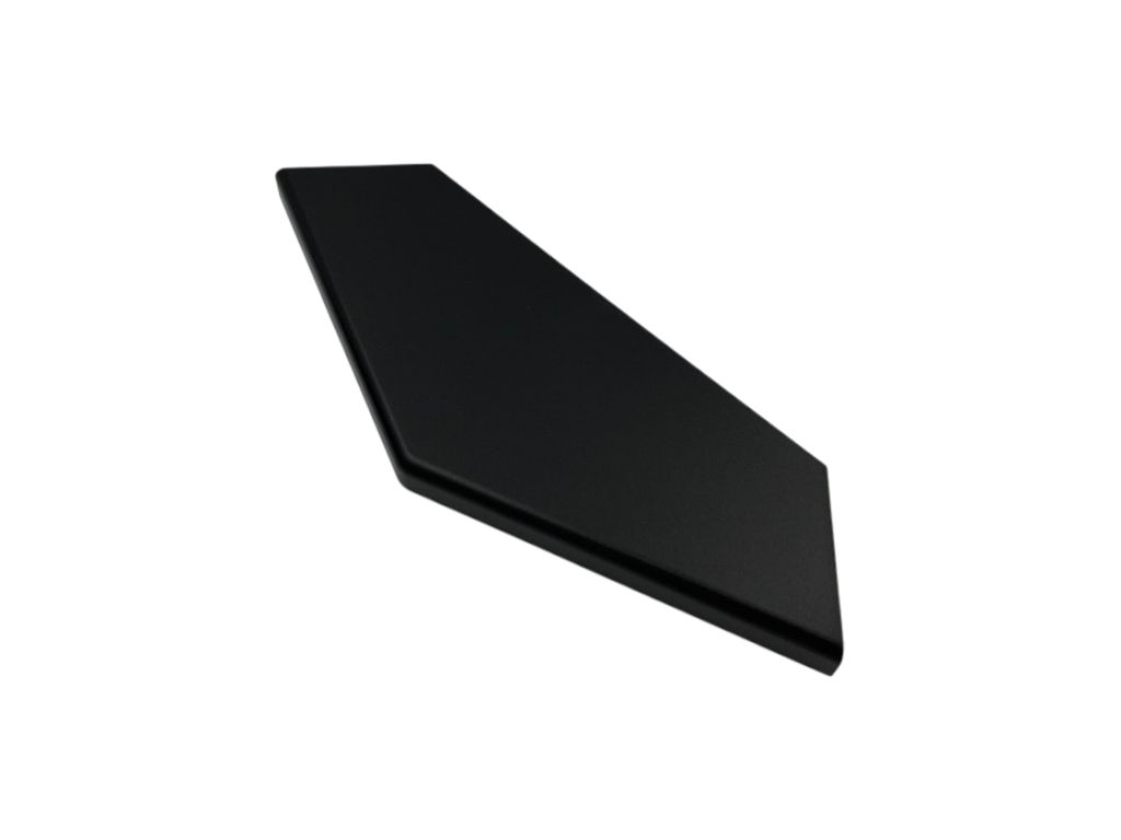 Horní víko kávovaru Siemens, 12009862