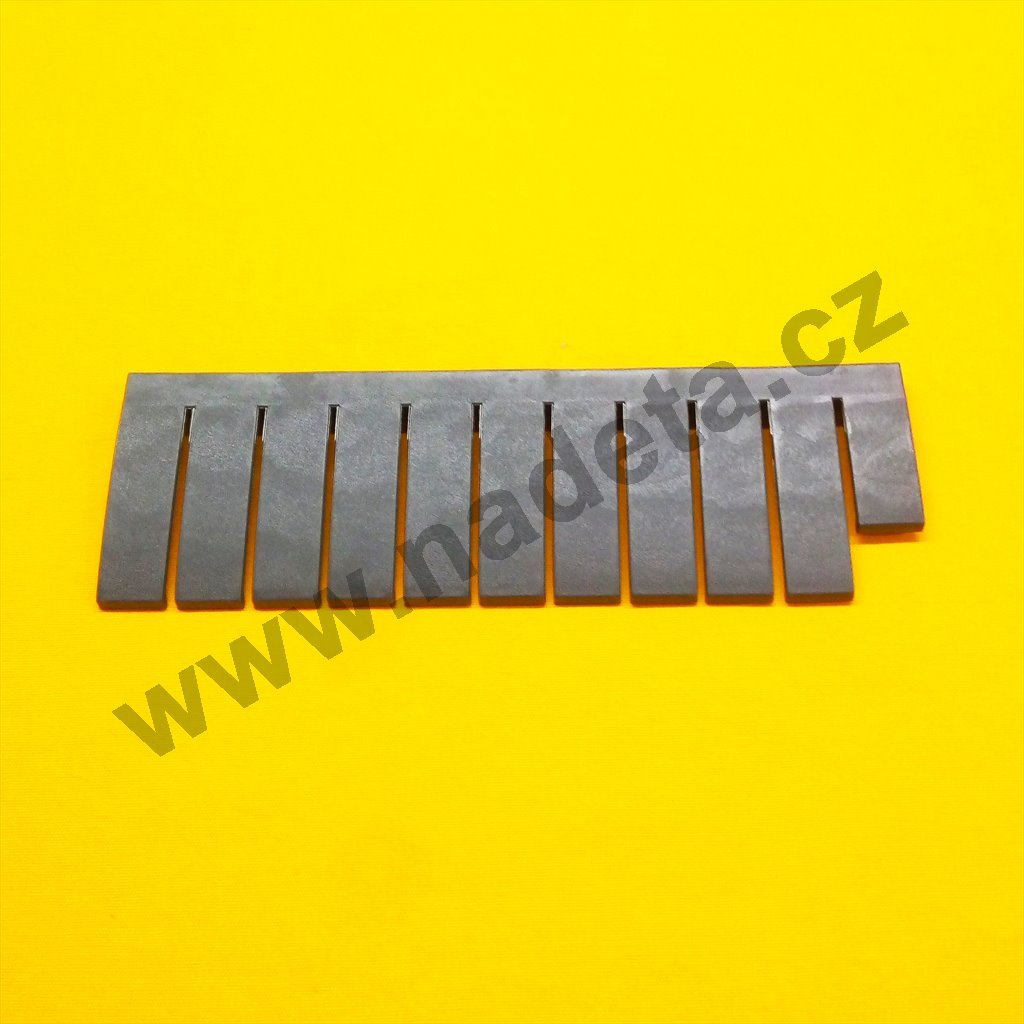 Hřeben na lahve lednice Gorenje HZS3369