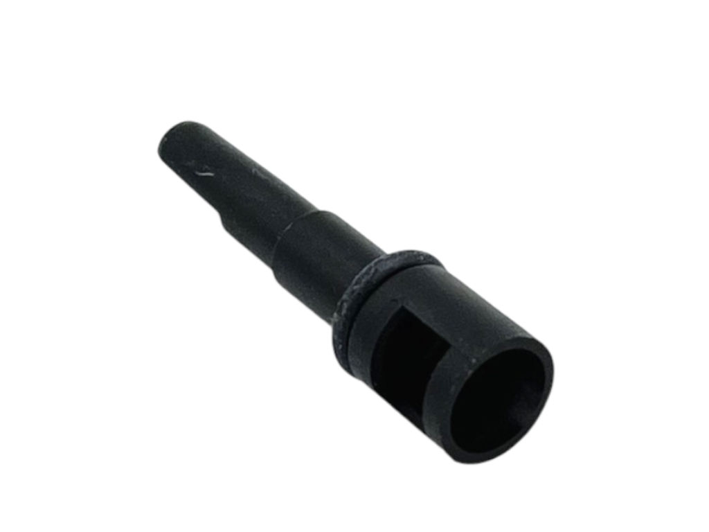 Hřídel knoflíku nastavení teploty průtokového ohřívače Mora, T90109