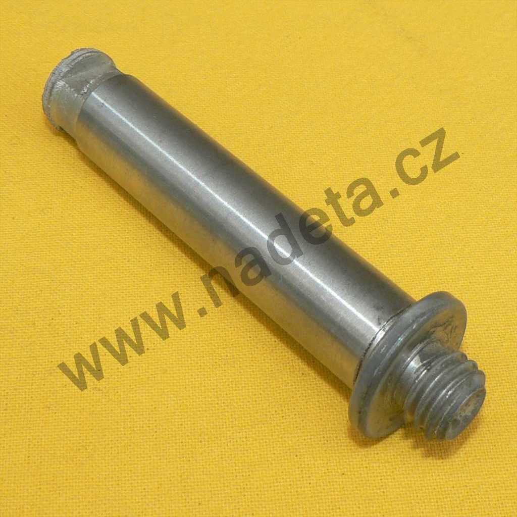 Hřídel náboje, pračka Romo 
