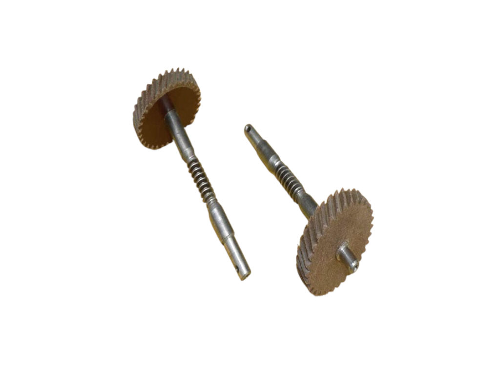 Hřídel s kolem, robot Eta 0021 21000