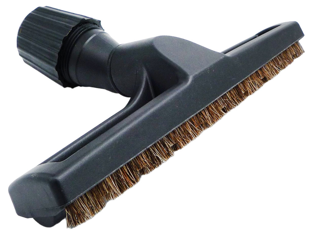 Hubice na tvrdé podlahy ETA 9819 12300 černý