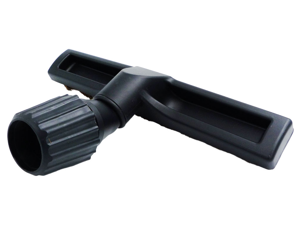 Hubice na tvrdé podlahy ETA 9819 12300 černý