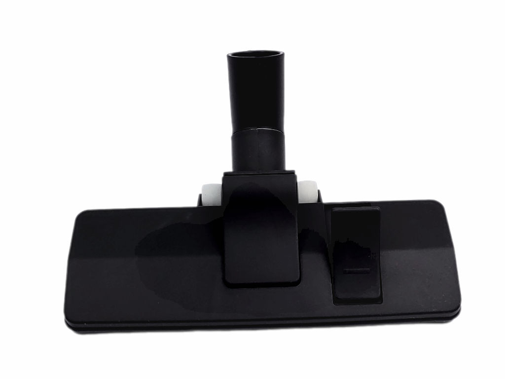 Hubice podlahová 2 x kolečko, d=35mm