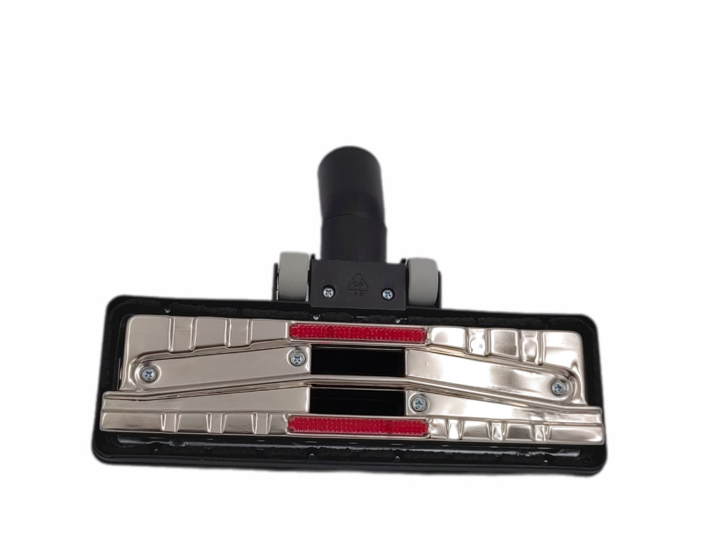 Hubice podlahová 2 x kolečko, d=35mm