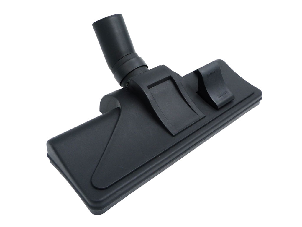 Hubice podlahová 2 x kolečko, připojení d=35mm