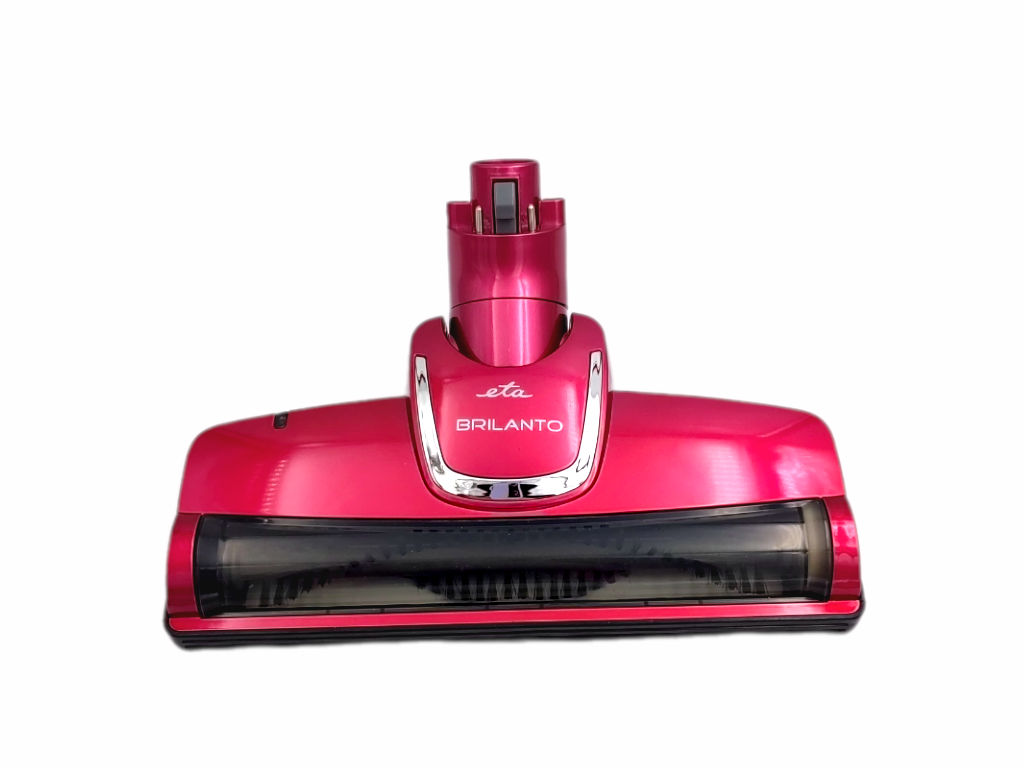 Hubice podlahová červená, vysavač Eta Brilanto od 2/2013 (Eta 043900100)