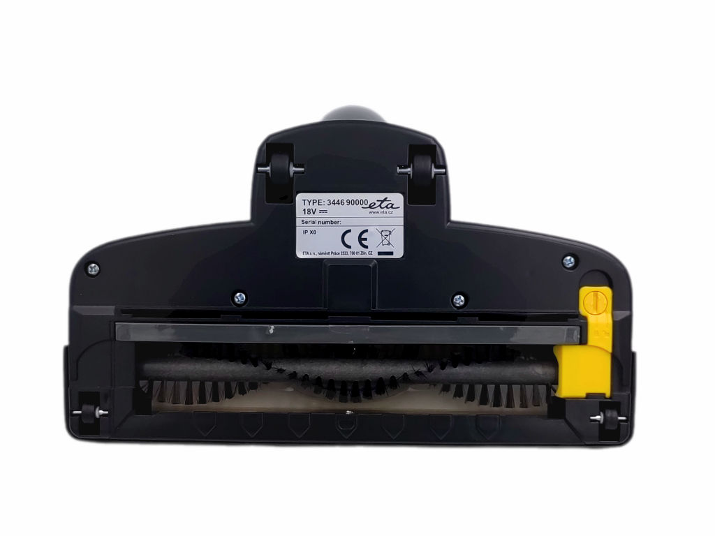Hubice podlahová vysavač Eta 3446 Milio Li-ion (ETA 344600100)
