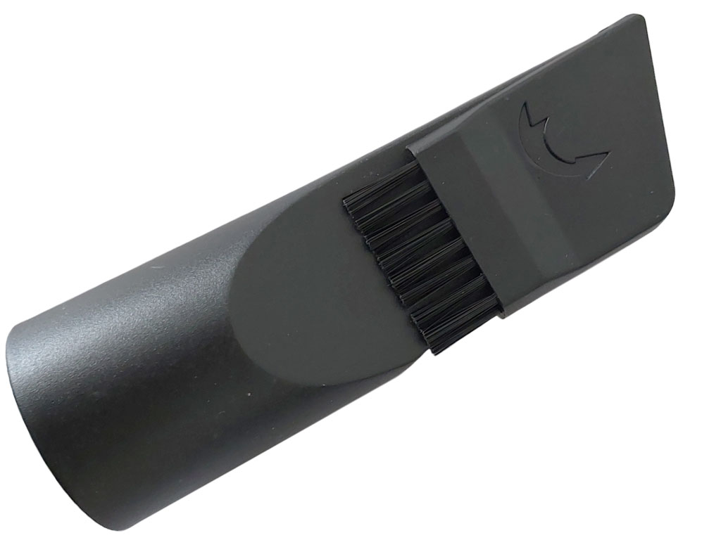 Hubice štěrbinová s kartáčkem Eta 1509 00220