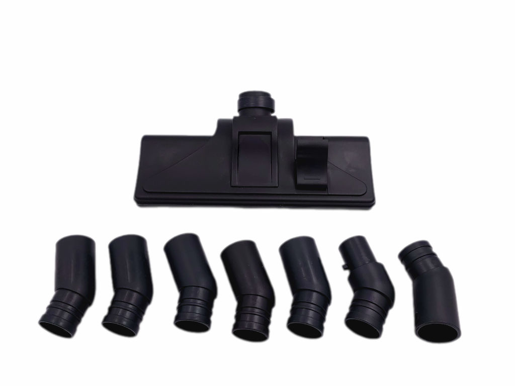 Hubice vysavače podlahová d=29/31/32,5/33/34/35 vnější 31