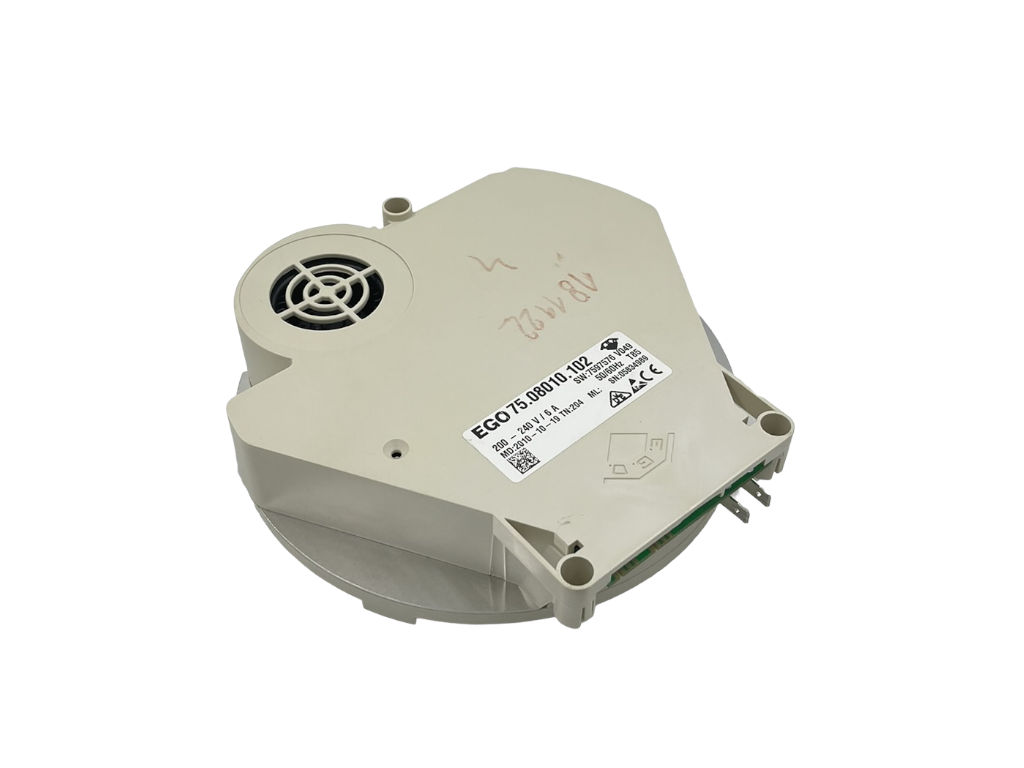 Indukční plotna kompletní 160 mm 1400W Gorenje 181922, EGO 75.08010.102