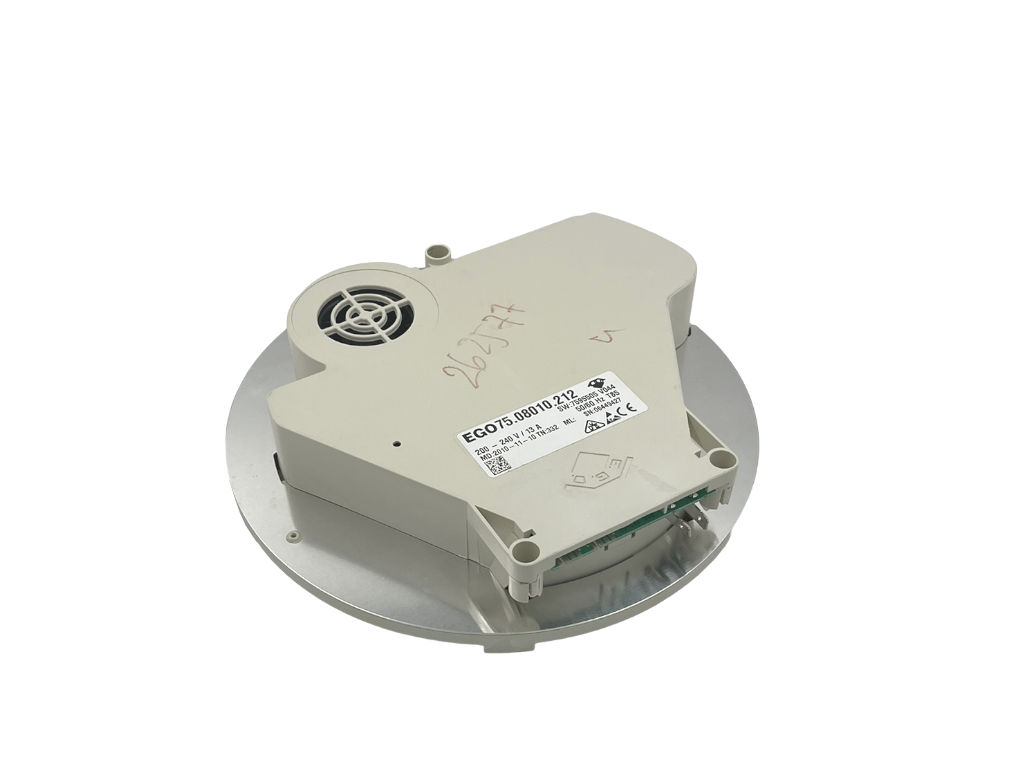 Indukční plotna kompletní 200 mm 3000W Gorenje 262577, EGO 75.08010.212