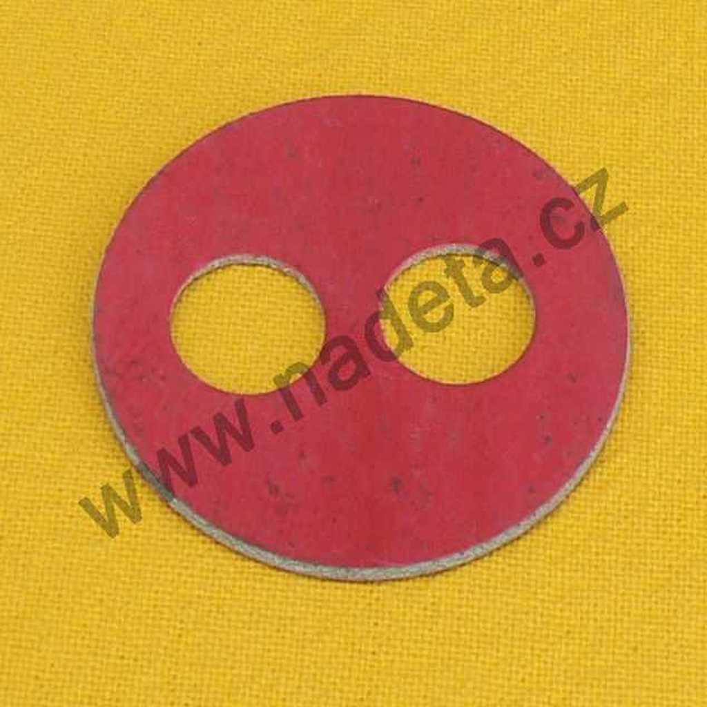 Izolační podložka topné těleso NP pračka Romo MINI 