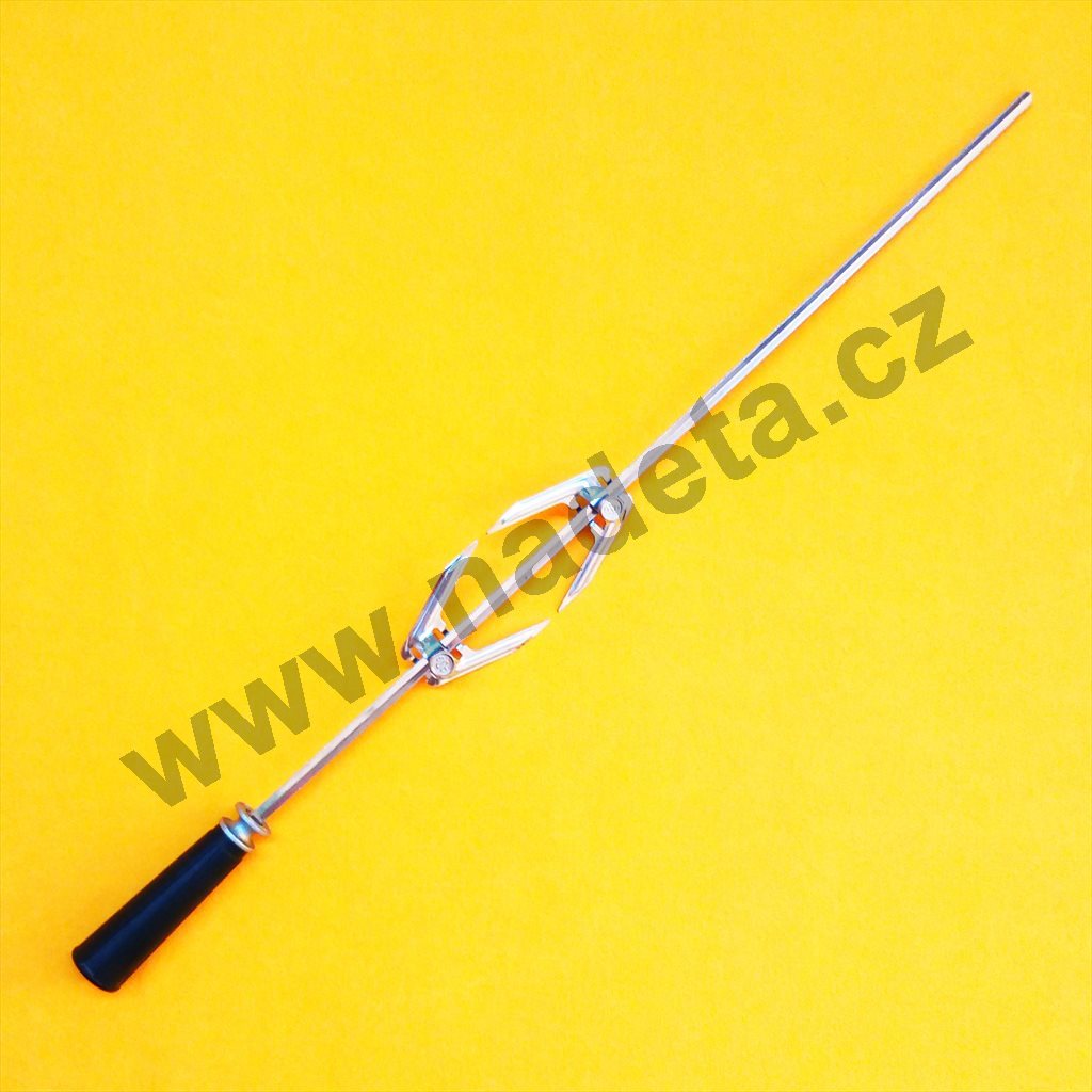 Jehla grilu vestavné trouby, sporák Mora VT20.0000